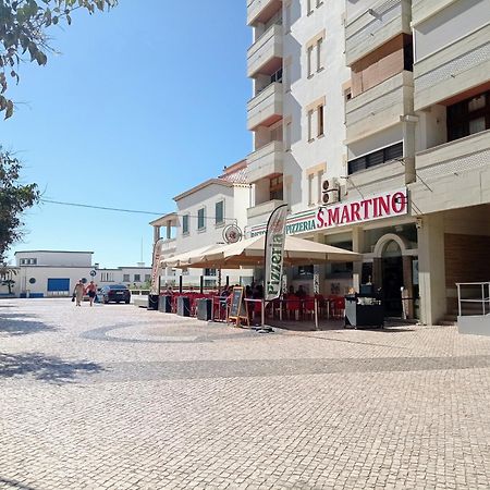 Casino Blu: 50M To Beach, In Town Center Armação de Pêra Exterior foto